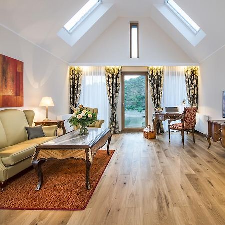 Residence Bellevue 보파르트 객실 사진