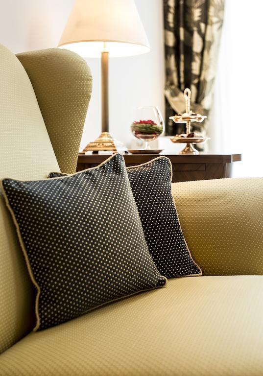 Residence Bellevue 보파르트 객실 사진