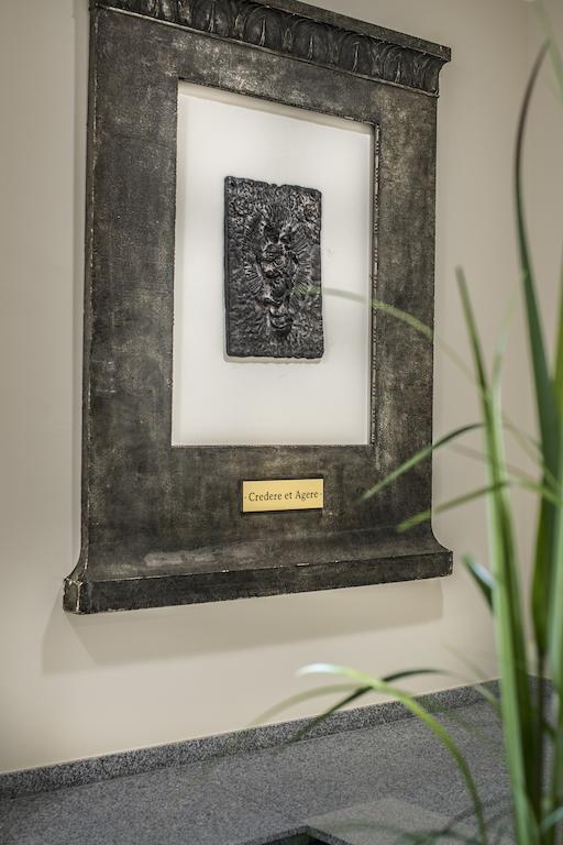 Residence Bellevue 보파르트 객실 사진