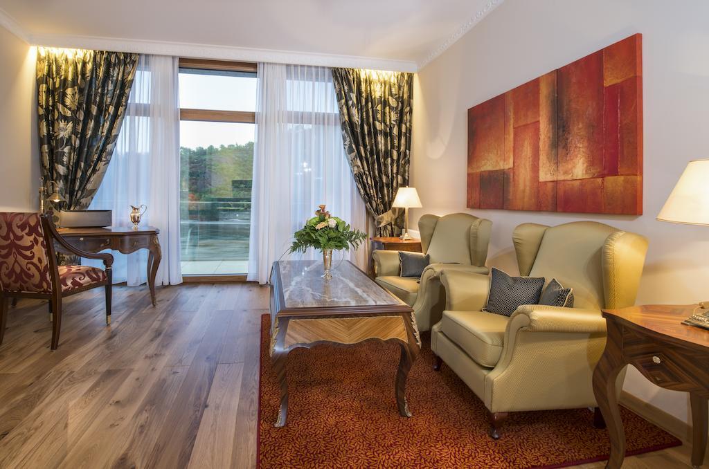 Residence Bellevue 보파르트 객실 사진