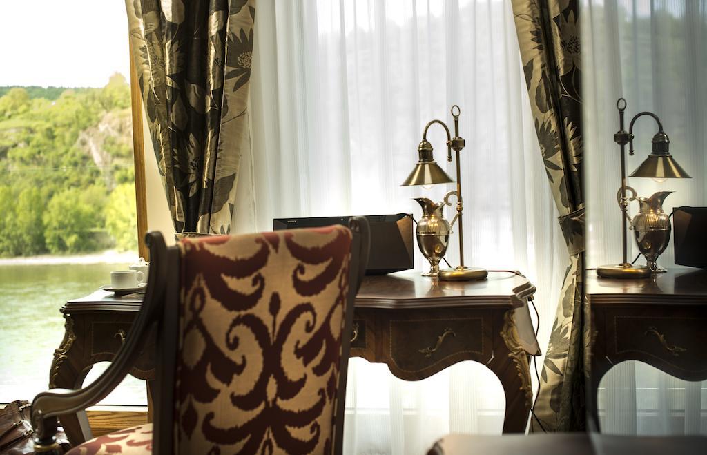 Residence Bellevue 보파르트 객실 사진