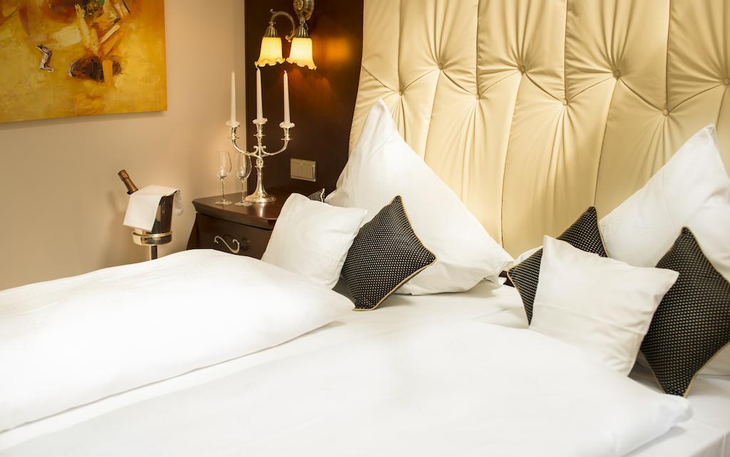 Residence Bellevue 보파르트 객실 사진