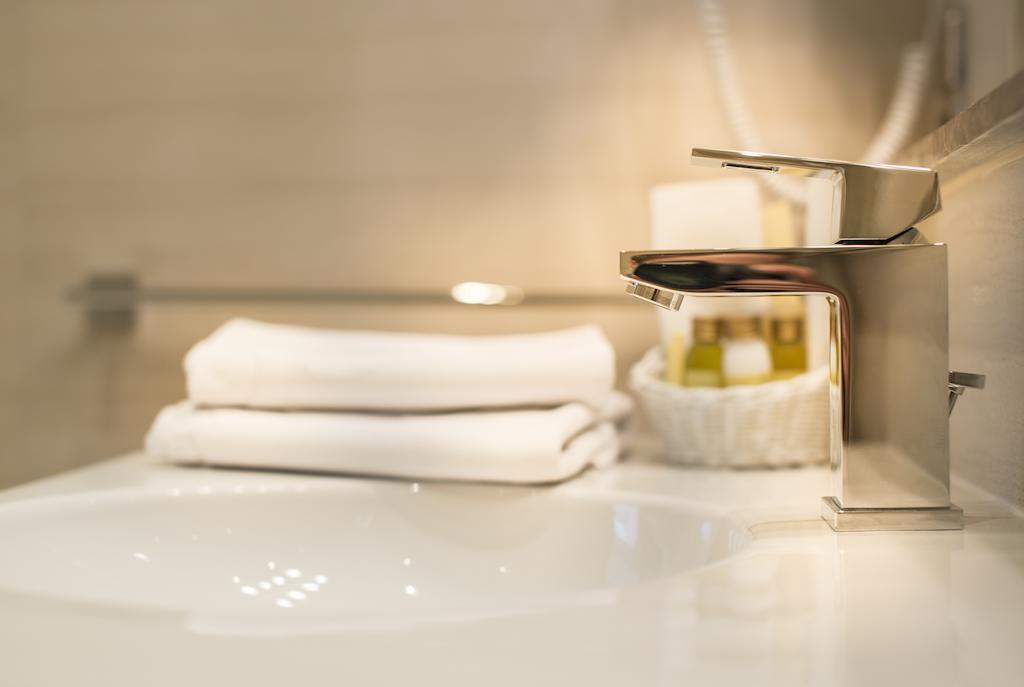 Residence Bellevue 보파르트 객실 사진
