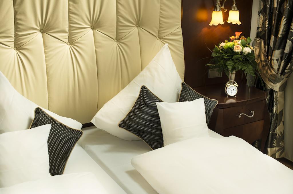 Residence Bellevue 보파르트 외부 사진