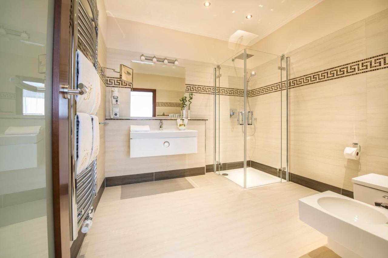 Residence Bellevue 보파르트 외부 사진