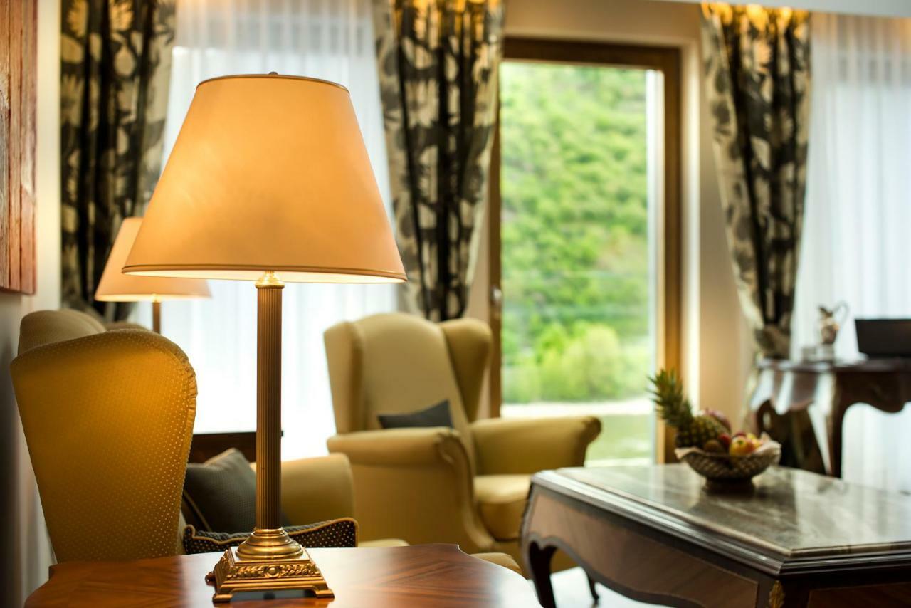 Residence Bellevue 보파르트 외부 사진