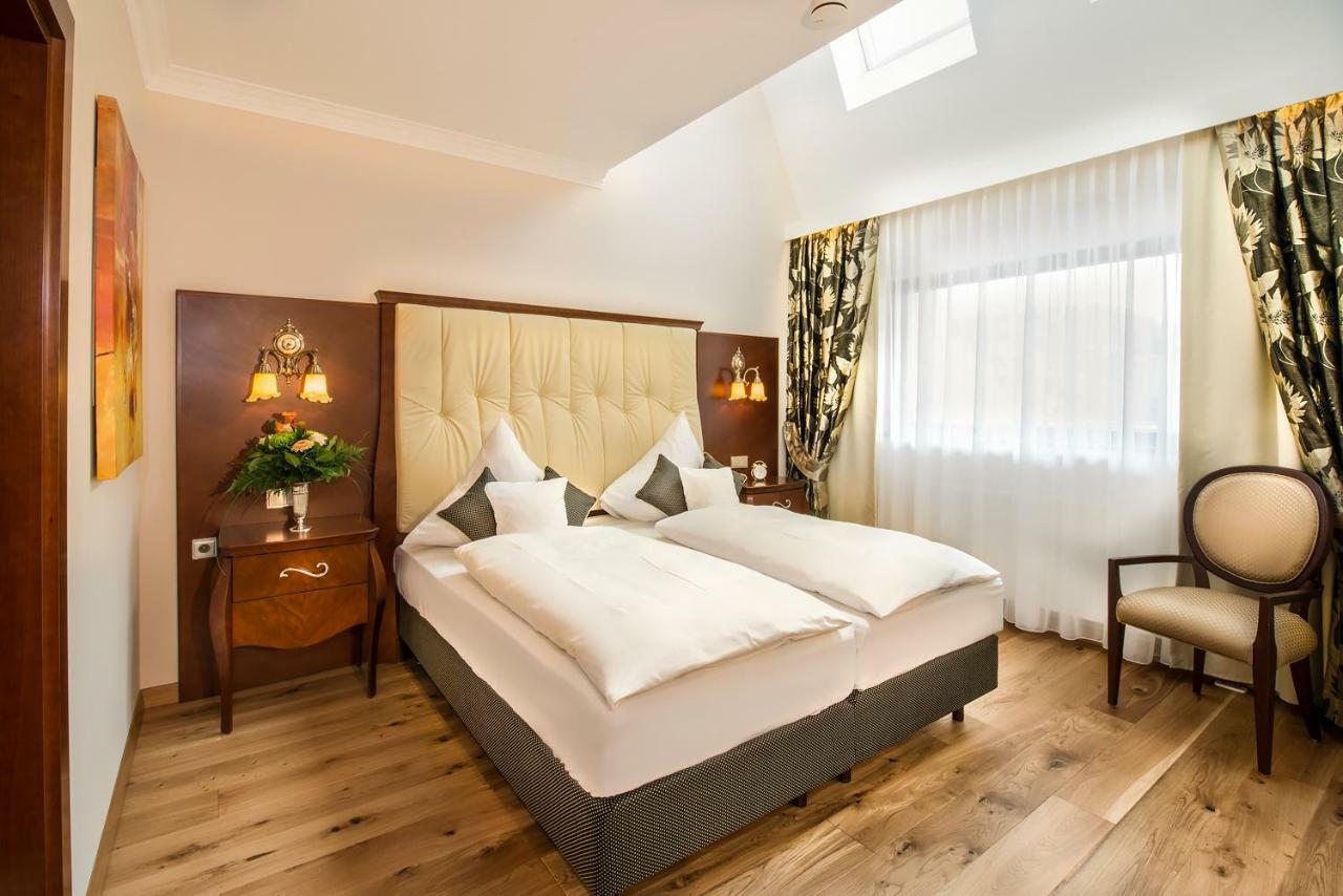 Residence Bellevue 보파르트 외부 사진