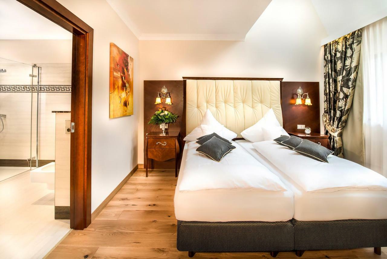 Residence Bellevue 보파르트 외부 사진