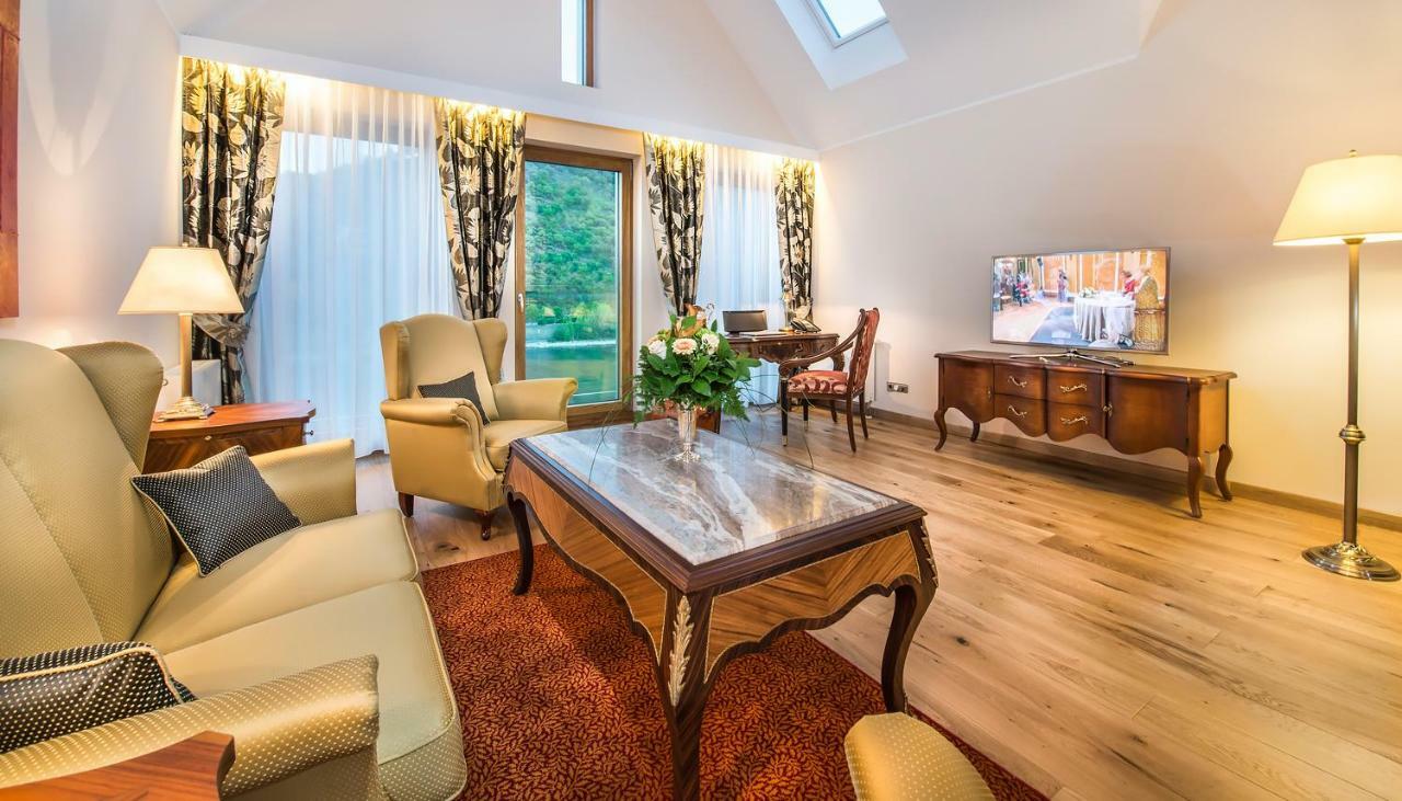 Residence Bellevue 보파르트 외부 사진