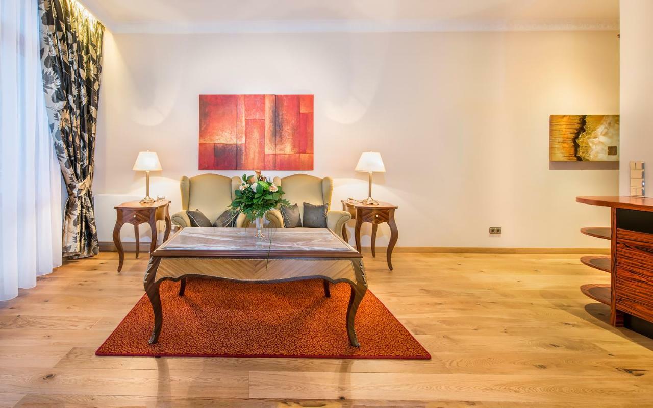 Residence Bellevue 보파르트 외부 사진