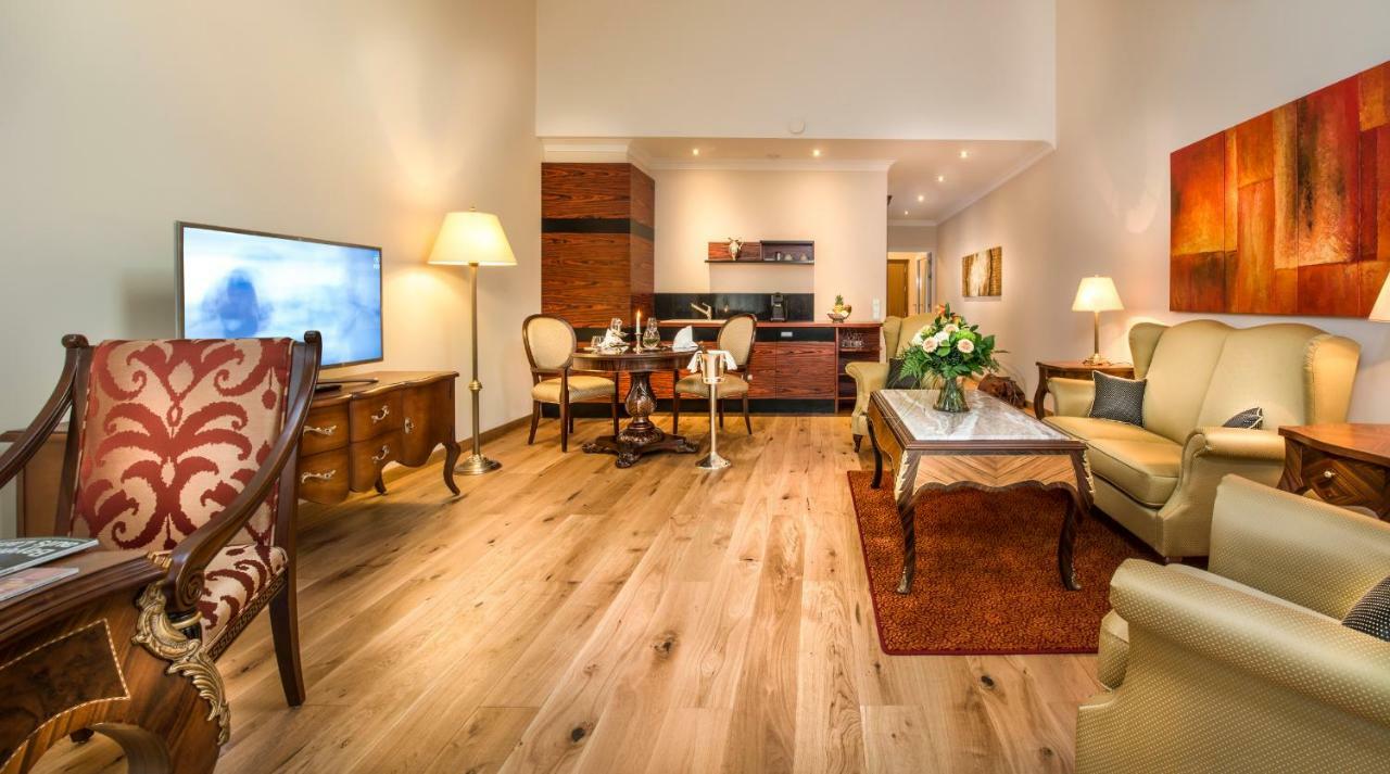 Residence Bellevue 보파르트 외부 사진