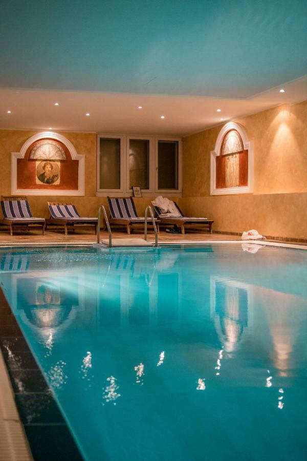 Residence Bellevue 보파르트 외부 사진